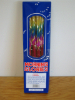 Morning Glory Color-Changing Sparklers, 14", 144pk